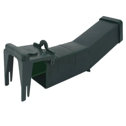 Benson Mausefalle tierfreundlich Lebendfalle Mäusebekämpfung