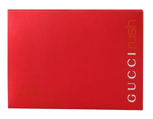 Produktbild Gucci Rush Eau de Toilette 75ml