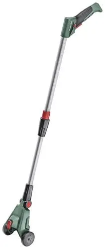Metabo Teleskopstiel für Grasscheren - Passend für PowerMaxx SGS 12 Q und SGS 18 L, flexibel einstellbar für komfortables Arbeiten in jedem Garten.