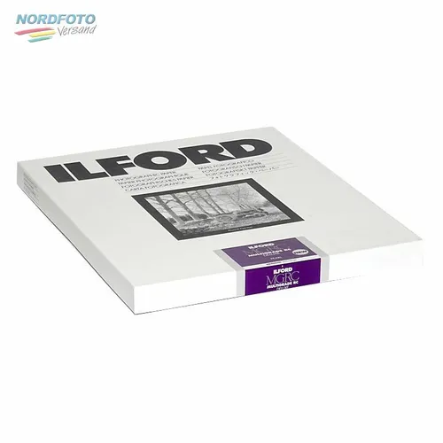 Fotopapier von ILFORD
