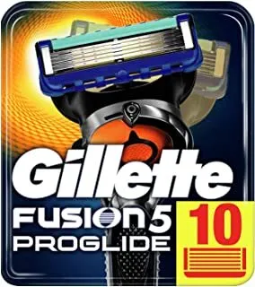 Gillette Proglide5 voordeelverpakking - 10 stuks