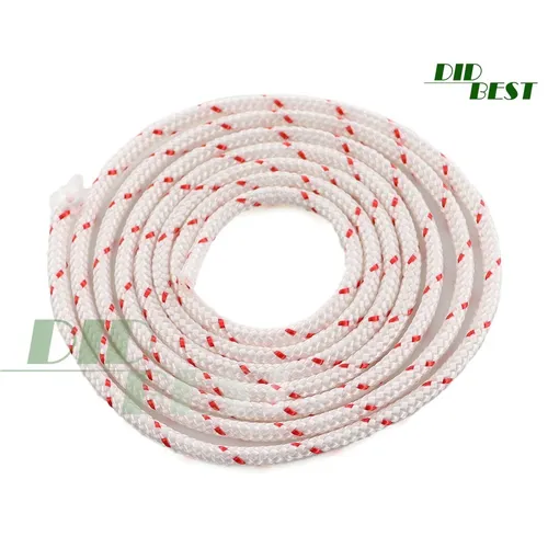 5m Starterseil Ø 3,5mm für 021 023 025 MS210 MS230 MS250 Motorsäge