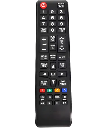 Samsung Ersatz Universal Fernbedienung für Smart TV von Smart