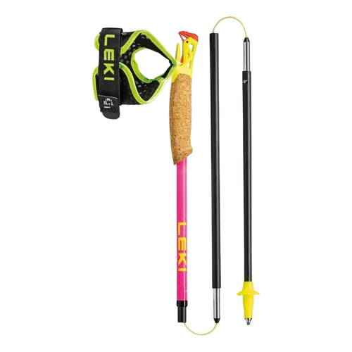 Produktbild LEKI Ultratrail FX.One Superlite 115 cm
