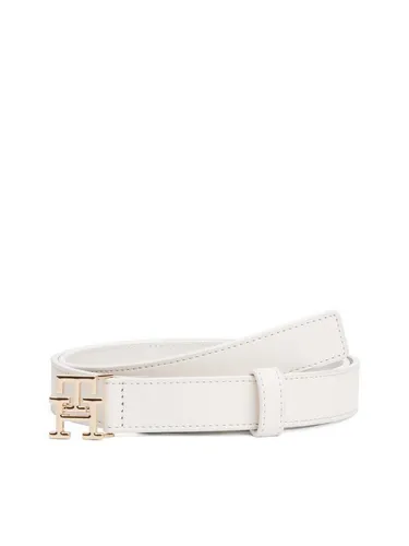Gürtel Gelb von Tommy Hilfiger