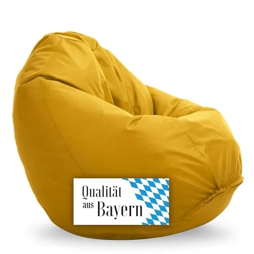 Stühle Gelb von Bruni