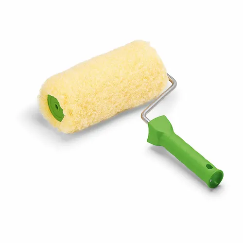 Nölle Universal-Malerwalze Vestan 25 cm Komplettoller Farbwalze Polyester Ø44 mm