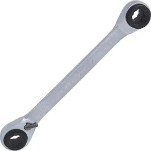 KS Tools Doppel-Ringschlüssel 503.4543 von KS TOOLS