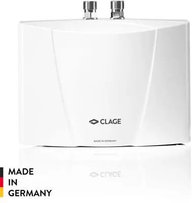 CLAGE MBH4 16004 Druckdurchlauferhitzer 4,4 kW