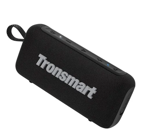Tronsmart Trip 2 tragbarer Außenlautsprecher, IPX7 Wasserdicht Bluetooth-Lautsprecher (10 W)