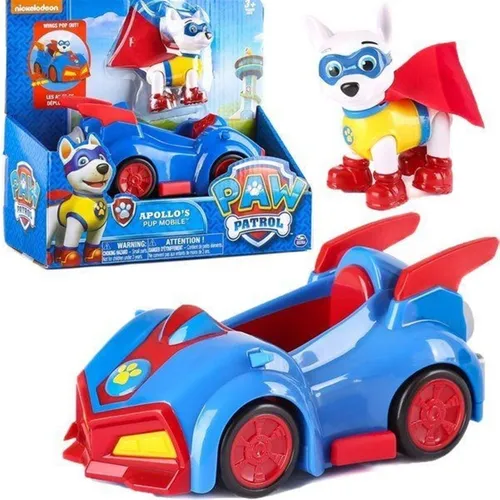 Spin Master Paw Patrol Paw Patrol