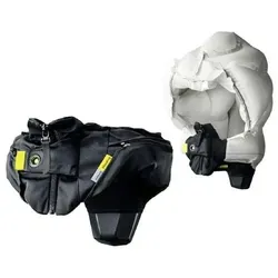 Hövding 3 Airbag Fahrradhelm