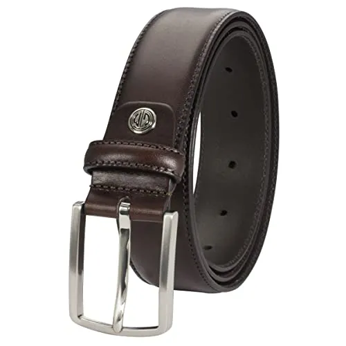 LINDENMANN Ledergürtel 35mm - Eleganter Business- und Casual-Gürtel für Herren - Anzuggürtel aus hochwertigem Vollrindleder, 35mm breit, ideal für Businessmode und Freizeitlooks. Der stilvolle Gürtel ergänzt jedes Outfit und bietet zeitlose Eleganz und Langlebigkeit.