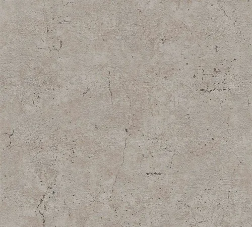 Vliestapete Beton-Optik Vintage dunkelgrau 36911-1 (3,18€/1qm)