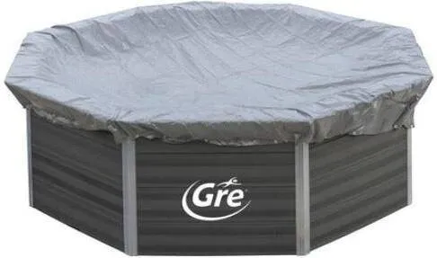 g/m² Winterabdeckung für Verbundpools 580 – Optimaler Schutz für Deinen Pool