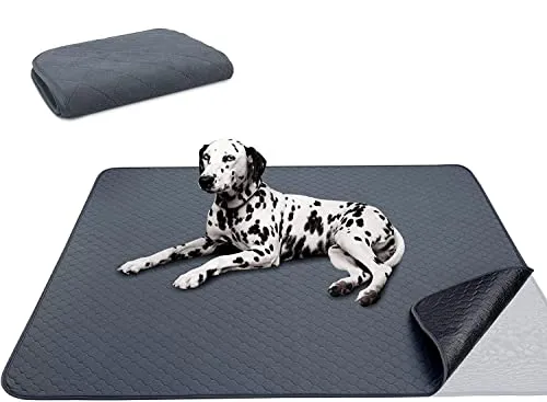 Bodenschutz & Unterlagen von Snagle Paw