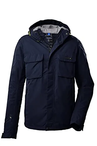 G.I.G.A. DX by KILLTEC Funktionsjacke 