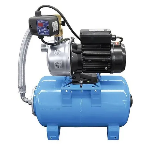 Gardena Hauswasserwerk 3000/4 eco 650W