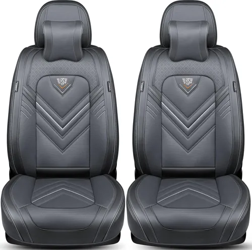 BREMER SITZBEZÜGE Autositzbezug für Opel Corsa C (2000-2006) - Hochwertige Schonbezüge aus Kunstleder für optimalen Schutz und Komfort. Passgenau für Opel Corsa C, inklusive Sitzkissen und geeignet für Sitzheizungen. Pflegeleicht und langlebig, ideal für jede Jahreszeit.