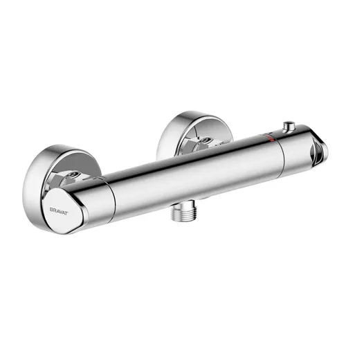 BRAVAT Brausethermostat Palma 1/2