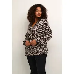 KAFFE curve Bluse