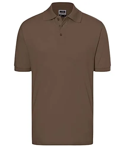 Shirts & Tops Braun von James & Nicholson