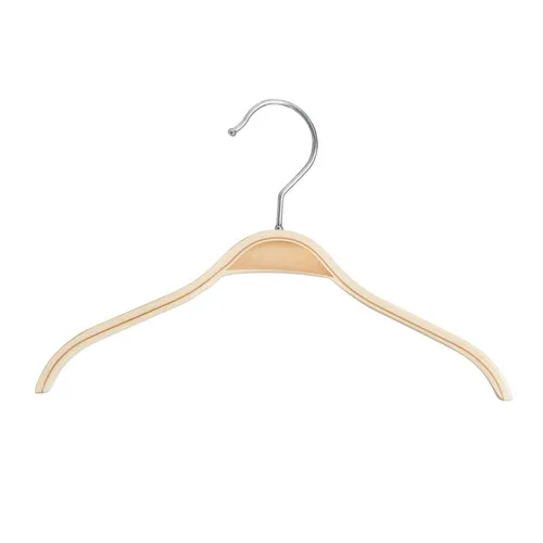 Kleiderbügel Braun von goodsforbusiness