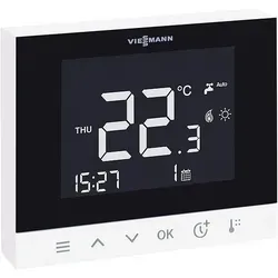 Viessmann Vitotrol 100-EH für Vitocal von Viessmann