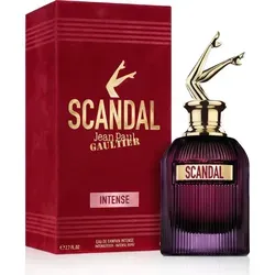 Jean Paul Gaultier Scandal Eau de Parfum Intense 80 ml von Jean Paul Gaultier