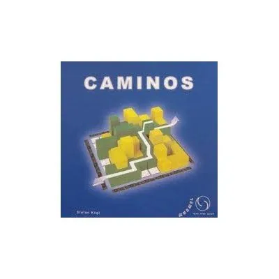 Murmel 480 - Caminos Suisse ToyAward 2011