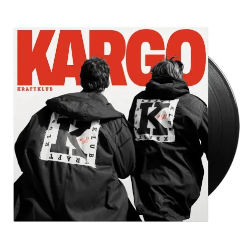 Kargo (2lp) von Vertigo Berlin (Universal Music)