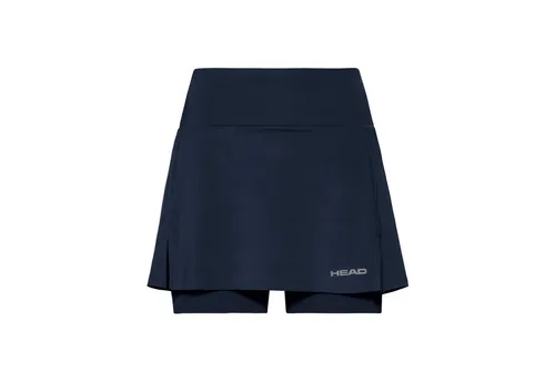 HEAD Damen Club Basic Long W Skirts von HEAD
