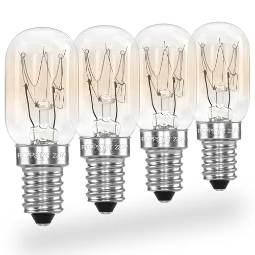 Kühlschrankzubehör von Poppstar