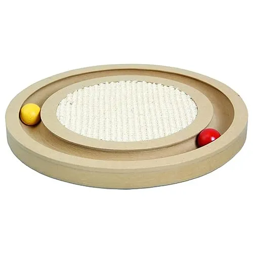 Karlie Scratch Holzspielzeug 2.5x29cm