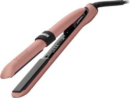 Gamma+ Donna+ Glamour Gold Rose