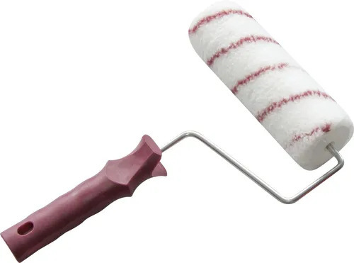 Nespoli Farbroller 18 cm, 12 mm