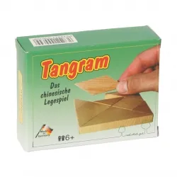 Bartl Tangram 7 Teile 242979
