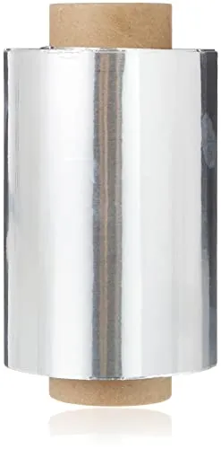 Efalock Professional Emotion Alufolie 15 my, 250 m, 1er Pack, (1x 1 Stück)