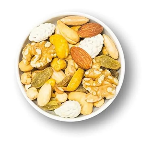 Frucht Studentenfutter 