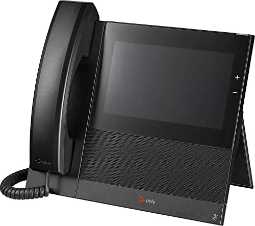 Polycom CCX 600 Business Media Phone von Polycom