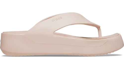 Produktbild Crocs Damen Getaway Platform Flip-flops