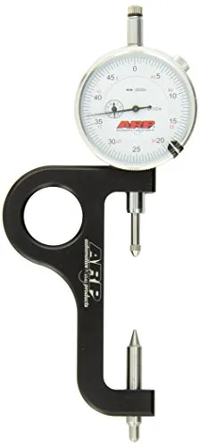 ARP 100-9942 Billet Rod Bolt Stretch Gauge