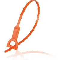 Bestlivings Abflussschlange Abflussreiniger & Verstopfungsentferner 4er Pack