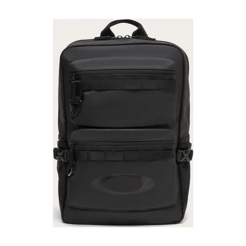 Oakley Rover Laptop-Rucksack Blackout (02E) U von Oakley