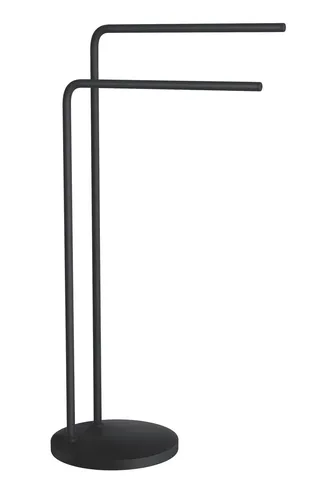 Smedbo Badetuchhalter Standmodell 2-armig von Smedbo