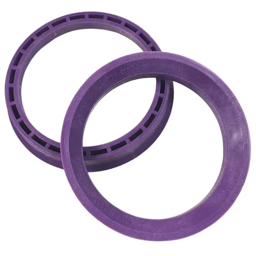 RONAL 1x Zentrierring 76,0-63,3/76 0 auf 63 3 Rotlila