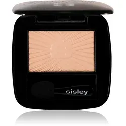 Sisley Les Phyto Ombres Lidschatten Nr. 11 - Mat Nude - Lidschatten mit 5 Effekten: Matt, satiniert, metallisch, schimmernd und funkelnd. Die ultrasensorische Textur verschmilzt mit der Haut und pflegt empfindliche Lider.