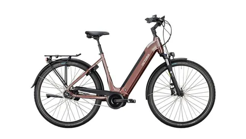 Victoria E-Bike TRESALO 13 Wave 28
