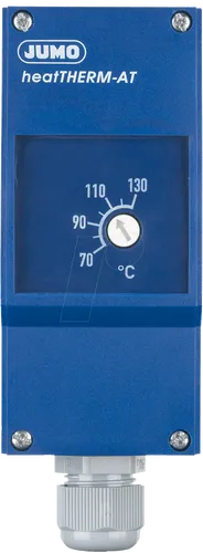 JU 603070-STB Thermostat Temperaturbegrenzer 70-130 °C von JUMO