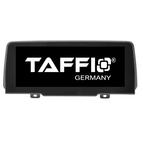 BMW X3 G01 X4 G02 EVO 10.2